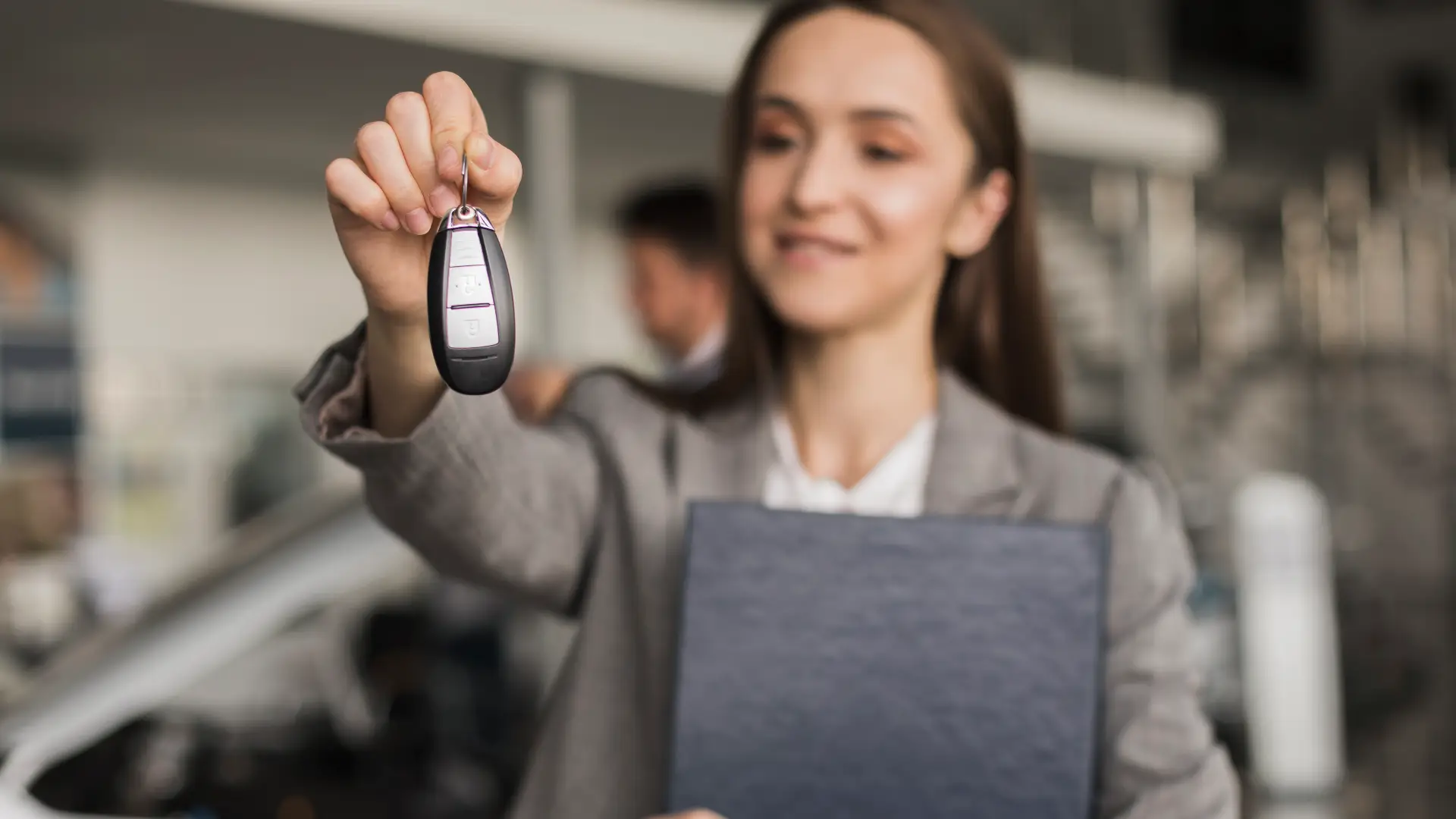 Chaveiro Água Viva 3