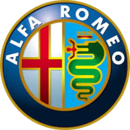 Alfa Romeo