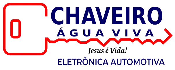 Água Viva Eletrônica Automotiva